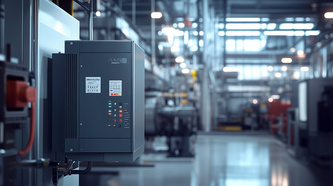 Inversor de Frequência WEG CFW10: Vantagens e Aplicações