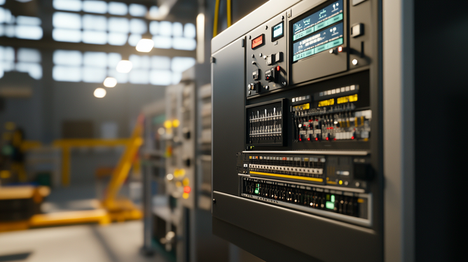 Clp Allen Bradley: 5 Vantagens que Você Precisa Conhecer