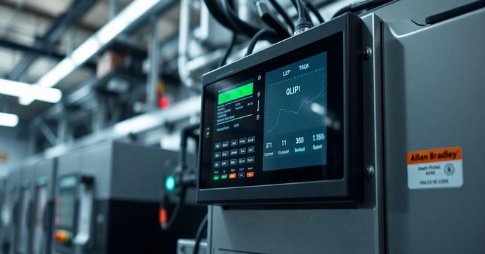 Clp Allen Bradley Preço Acessível