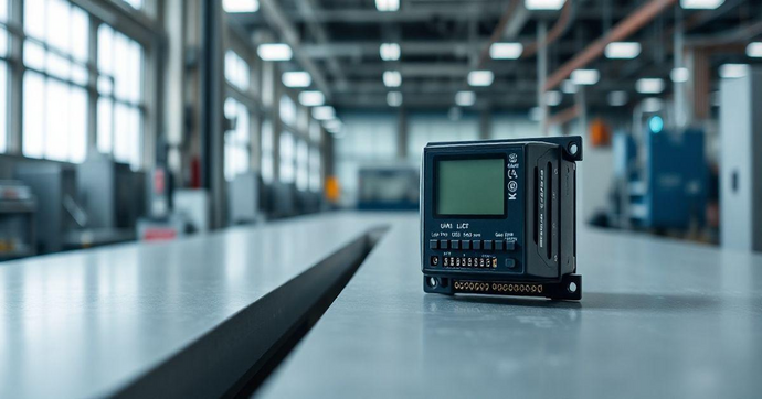 CLP de Pequeno Porte: A Solução Ideal Para Automação