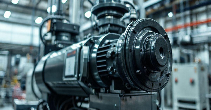 Guia Completo sobre Servo Motor Lenze