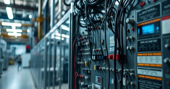 Clp Allen Bradley: O Guia Completo para Escolher e Utilizar com Eficiência