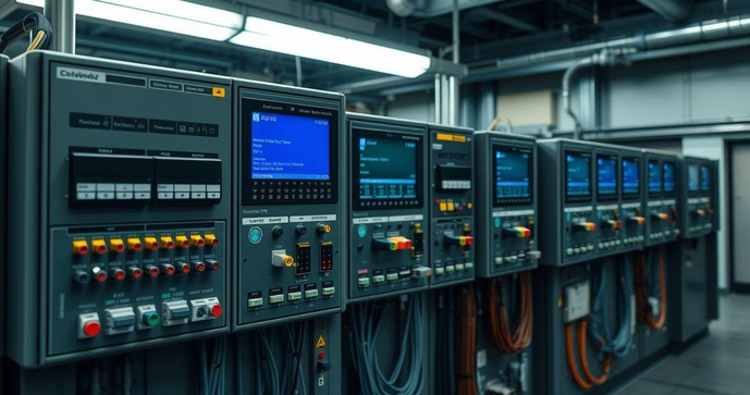 Entenda o Modbus Bridge e suas Aplicações