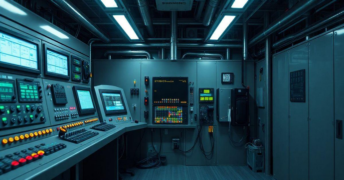 Inversor WEG CFW08: A Solução Ideal para Controle de Velocidade e Eficiência Energética