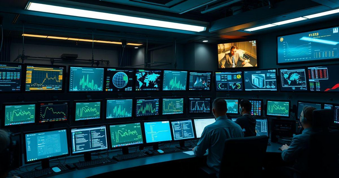Telemetria Automação: O Futuro da Indústria