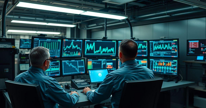 Telemetria em Automação Industrial