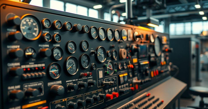 CLP com IHM Incorporada: Preço e Benefícios