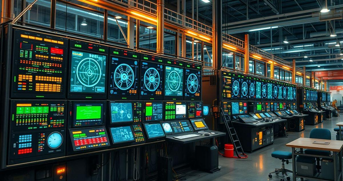 Comprar CLP Siemens: Tudo que Você Precisa Saber