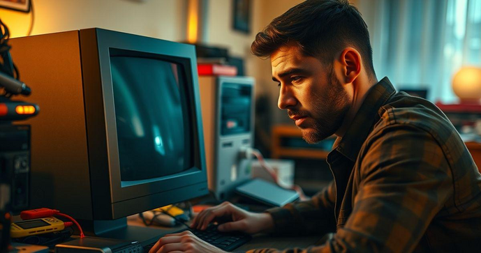 Comprar computador usado pode ser uma ótima opção para economizar. Descubra dicas essenciais para fazer a escolha certa.