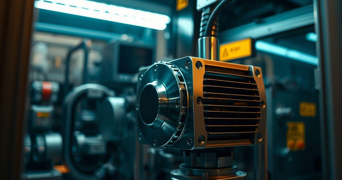 Servo Motor Parker: Vantagens e Aplicações