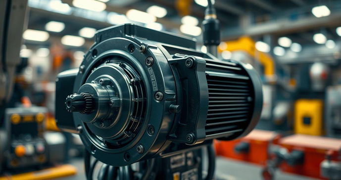 Técnicas de Controle para Servomotores