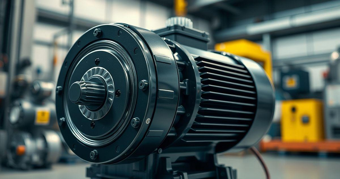 Controle de Servo Motor: Guia Completo de Aplicações e Vantagens