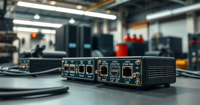 Descubra os Preços do Conversor Serial Ethernet e Como Escolher o Ideal