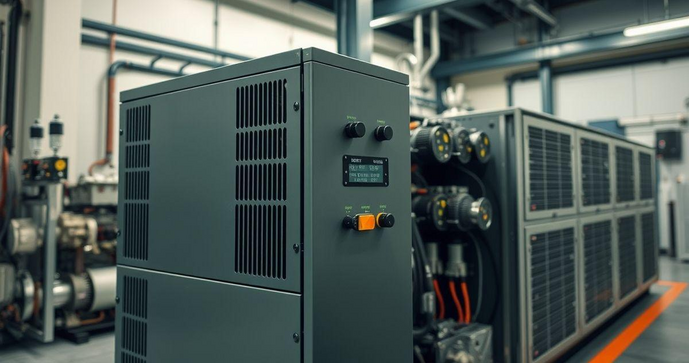 Inversor de frequência CFW10: Como Escolher o Melhor para Sua Aplicação
