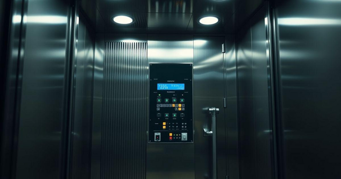Inversor de frequência para elevadores: Como escolher e usar corretamente