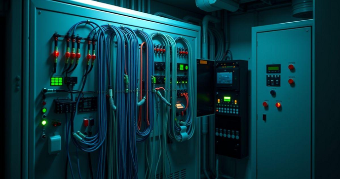 Inversor de Frequência WEG CFW10: A Solução Ideal para Controle de Motores