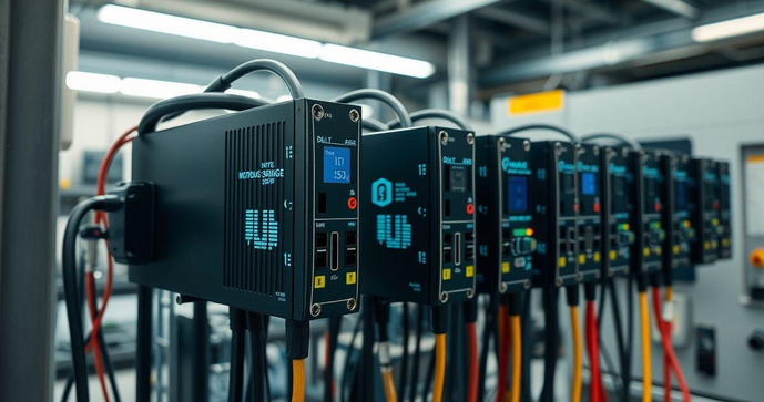 Modbus Bridge: Entenda como Funciona e suas Vantagens