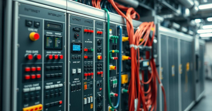 Clp Allen Bradley Preço Acessível e Vantagens em Automação