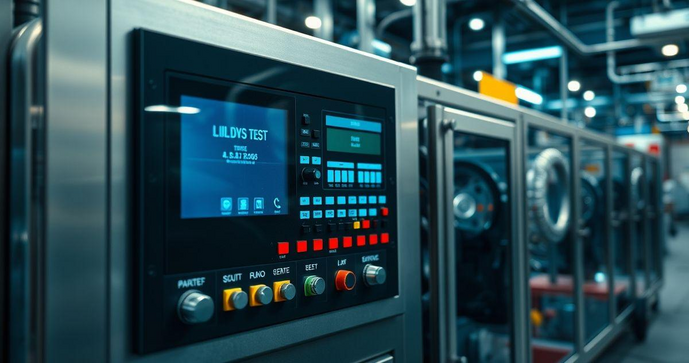 Como a Automação Industrial CLP Revoluciona os Processos Produtivos