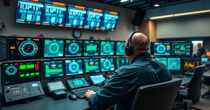 Como a Telemetria Automação Pode Revolucionar Seu Negócio