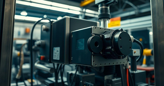 Descubra como o Sistema Servo Drive Revoluciona a Automação Industrial