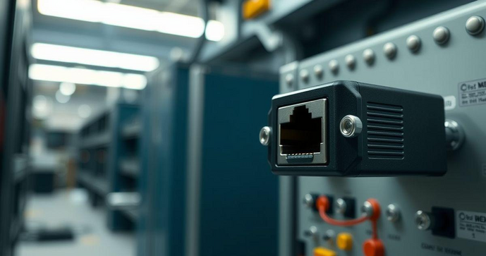 Descubra o Preço do Conversor Serial Ethernet e suas Vantagens