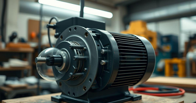 Dicas Práticas para a Manutenção de Motor de Passo e Garantia de Desempenho