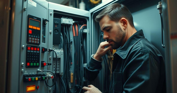Encontre a Melhor Assistência Técnica IHM para Seus Equipamentos