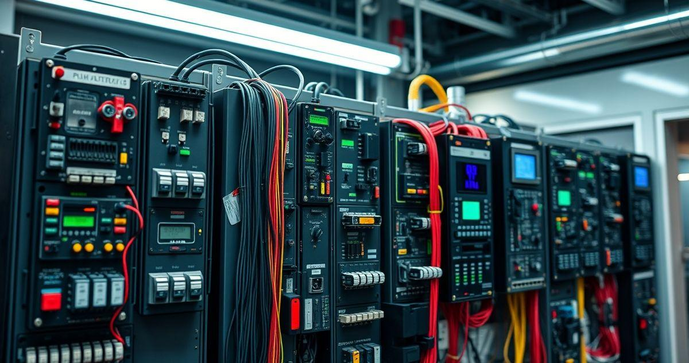 Guia Completo para Comprar CLP e Otimizar sua Automação Industrial