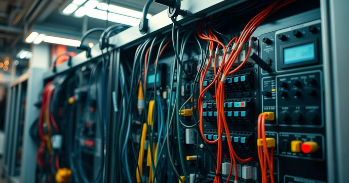 Clp Allen Bradley Preço: Descubra as Melhores Ofertas e Vantagens do Equipamento