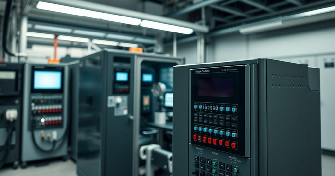 Como Comprar o CLP Ideal para Sua Indústria e Maximizar a Automação