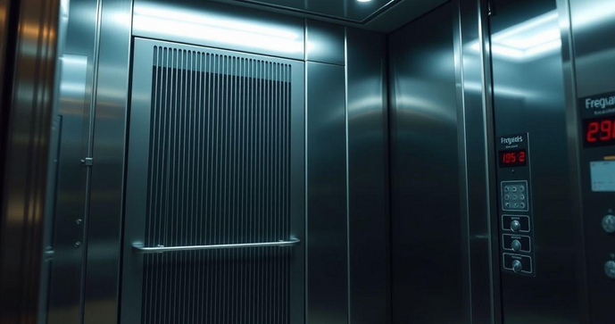 Como escolher o Inversor de Frequência para Elevadores e suas Vantagens