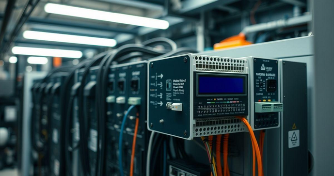 Como Funciona o Modbus Bridge e Seus Benefícios para Automação