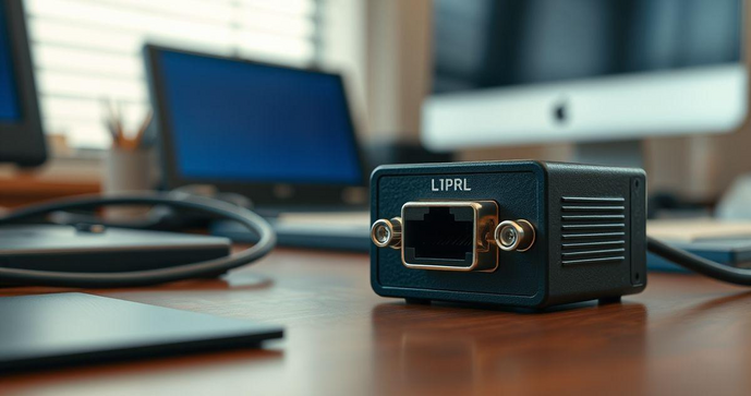 Descubra o Preço do Conversor Serial Ethernet e Sua Importância