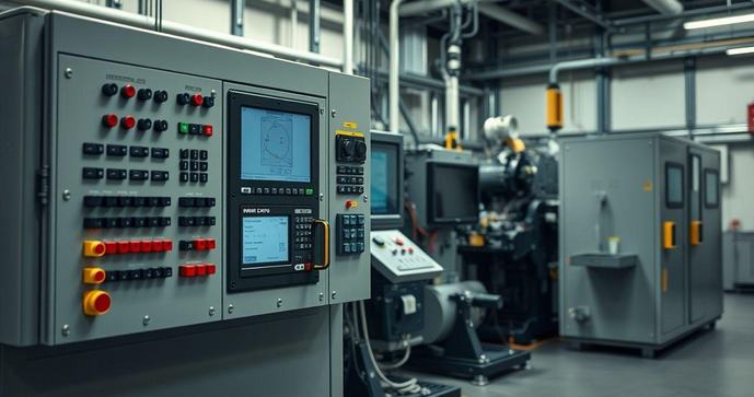 Preço clp siemens é fundamental para quem busca automação industrial. Descubra como encontrar as melhores opções e preços.