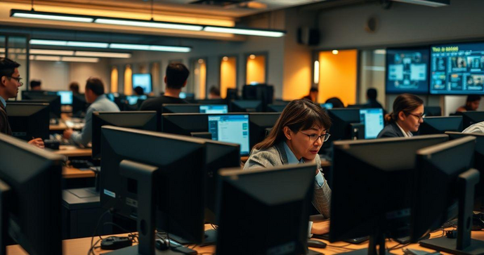 Telefonia computadorizada como solução inovadora para empresas