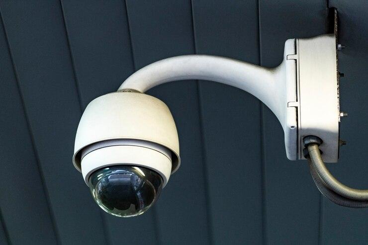Aparelho DVR para Câmeras: Tudo o que Você Precisa Saber para Melhorar a Segurança