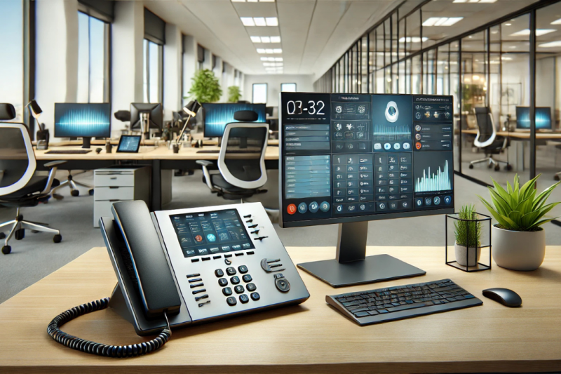 Telefonia Computadorizada