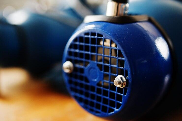 6 Vantagens do Servo Motor Industrial para sua Indústria