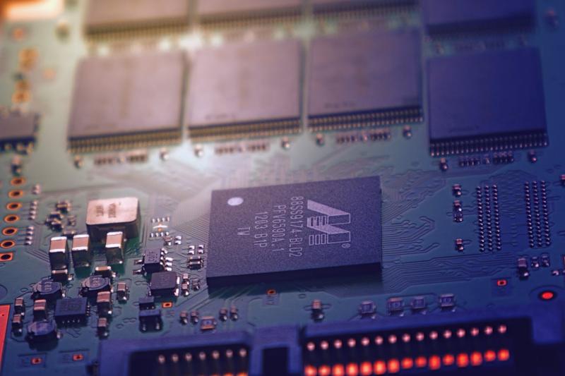 Computador Industrial: Soluções e Vantagens