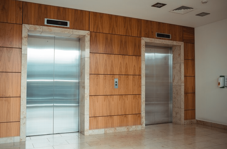 Como Escolher um Inversor de Frequência para Elevadores Eficiente