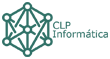 Logo CLP Informática