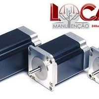 Manutenção de servo motor no Espírito Santo Manutenção de servo motor no Espírito Santo