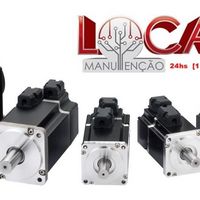 Manutenção de servo motor no Mato Grosso do Sul Manutenção de servo motor no Mato Grosso do Sul
