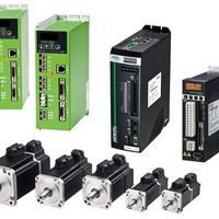Servo drive precisão Servo drive precisão