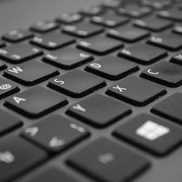 Teclados de membrana Teclados de membrana